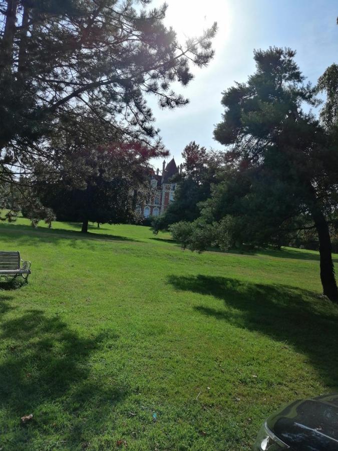 Magnifique Deux Pieces Au Calme Διαμέρισμα Ντοβίλ Εξωτερικό φωτογραφία